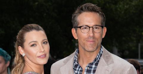 blake lively ryan reynolds matching donations naacps legal defense fund racial justice