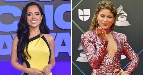 becky g sofia reyes hardships women expressing sexuality pp