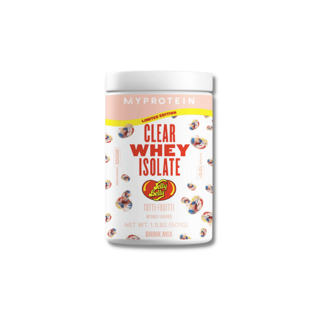 Myprotein Powders Make It Easier Than Ever To Intake Daily Nutrients