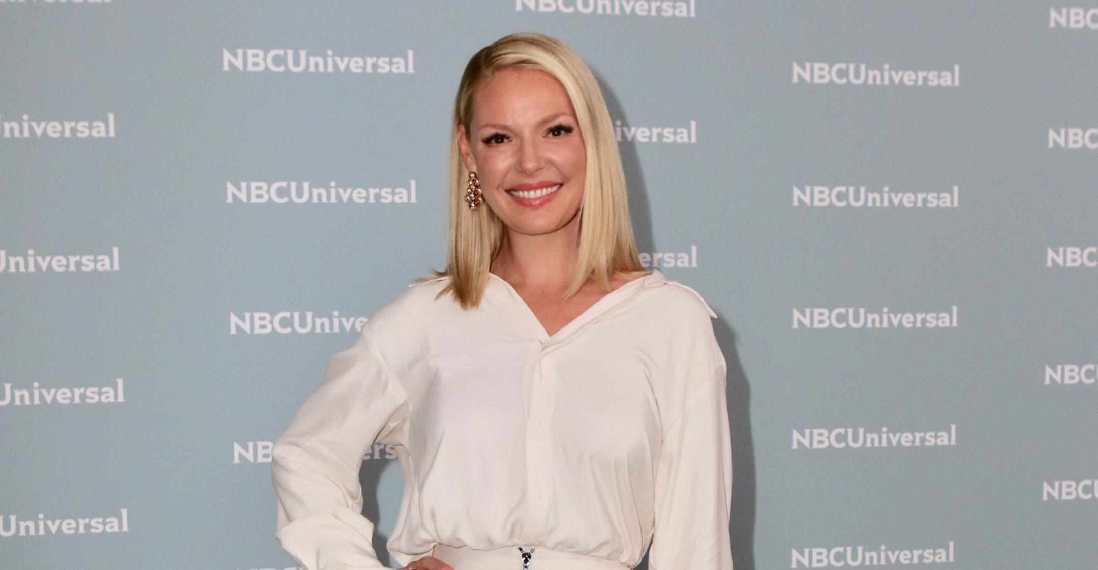 katherine heigl adopted daughters information backgrounds