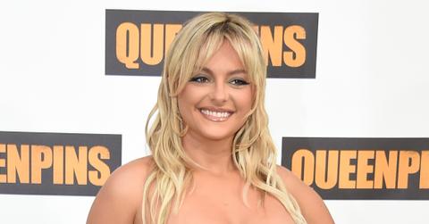 bebe rexha weight self love struggles tiktok