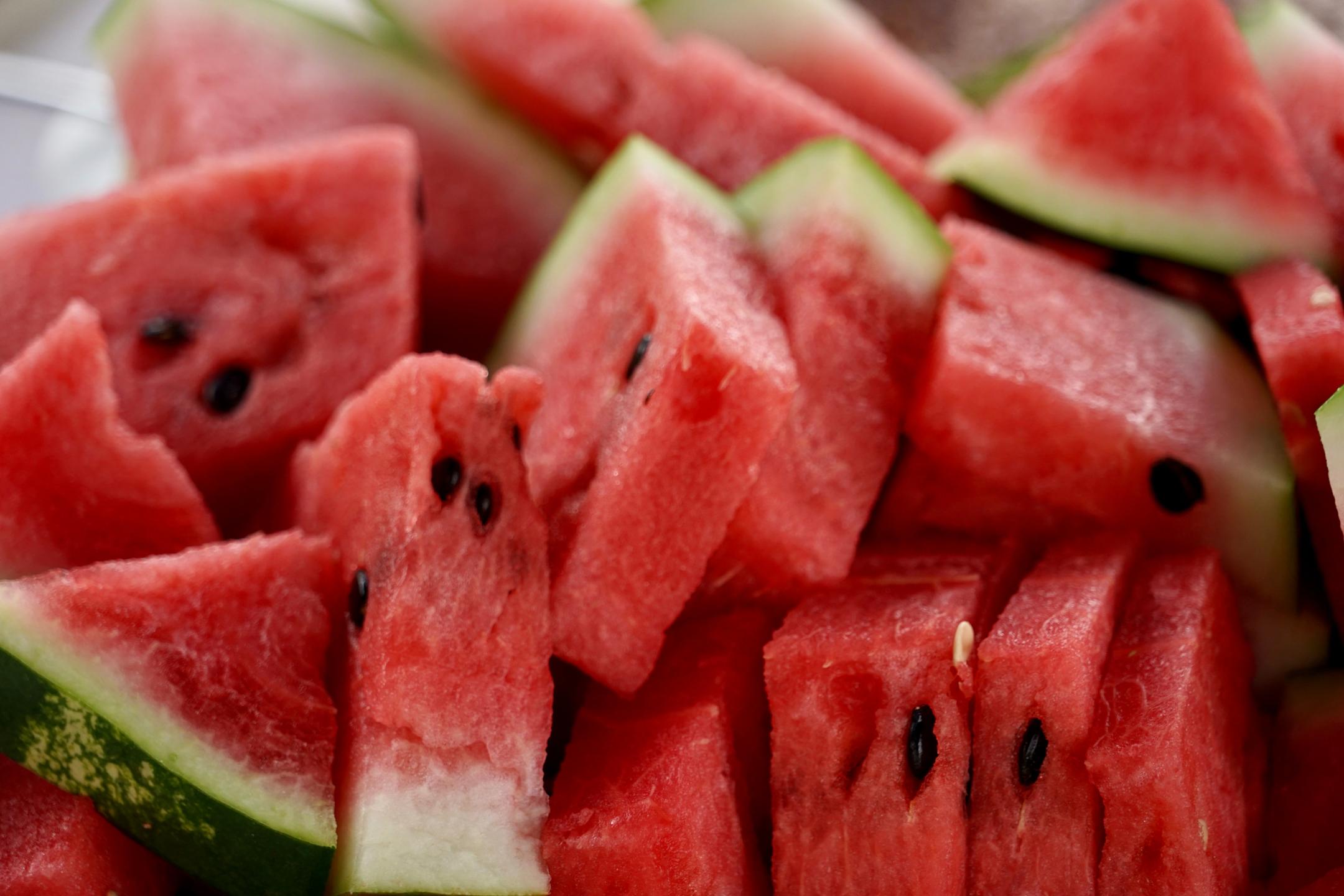 Nutritional Benefits Of Watermelon