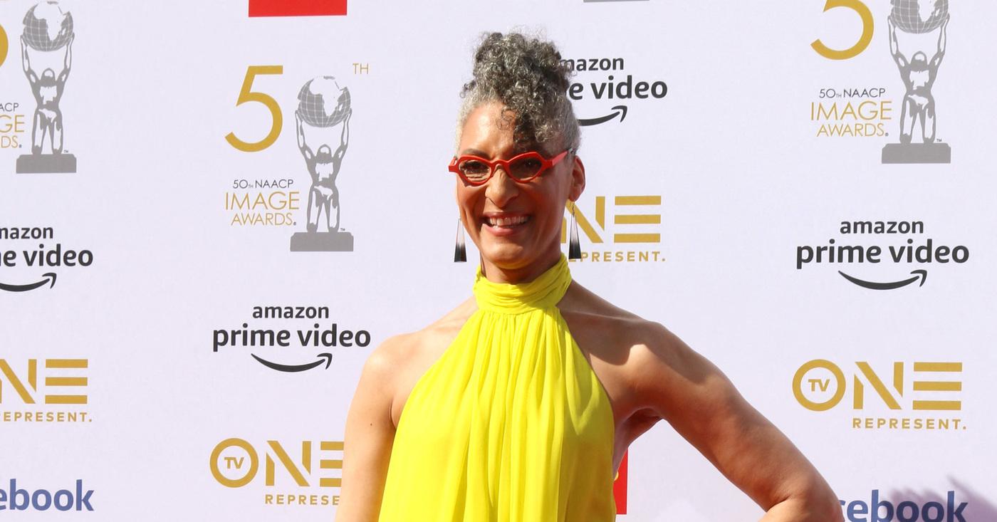 carla hall loves decade