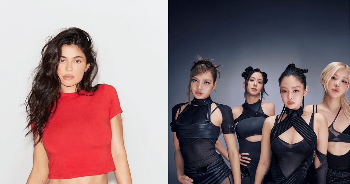 Kylie Jenner was one of the hardest hit and BLACKPINK’s official group account also saw a  drop of 10 million followers.
