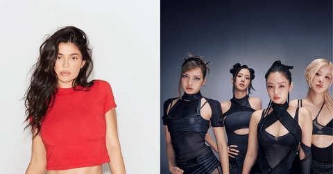 Kylie Jenner was one of the hardest hit and BLACKPINK’s official group account also saw a drop of 10 million followers.