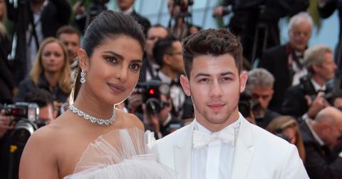 priyanka chopra nick jonas ready challenges parenthood