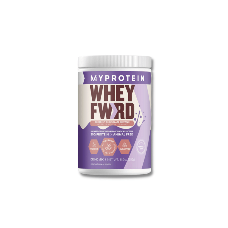 Myprotein Powders Make It Easier Than Ever To Intake Daily Nutrients