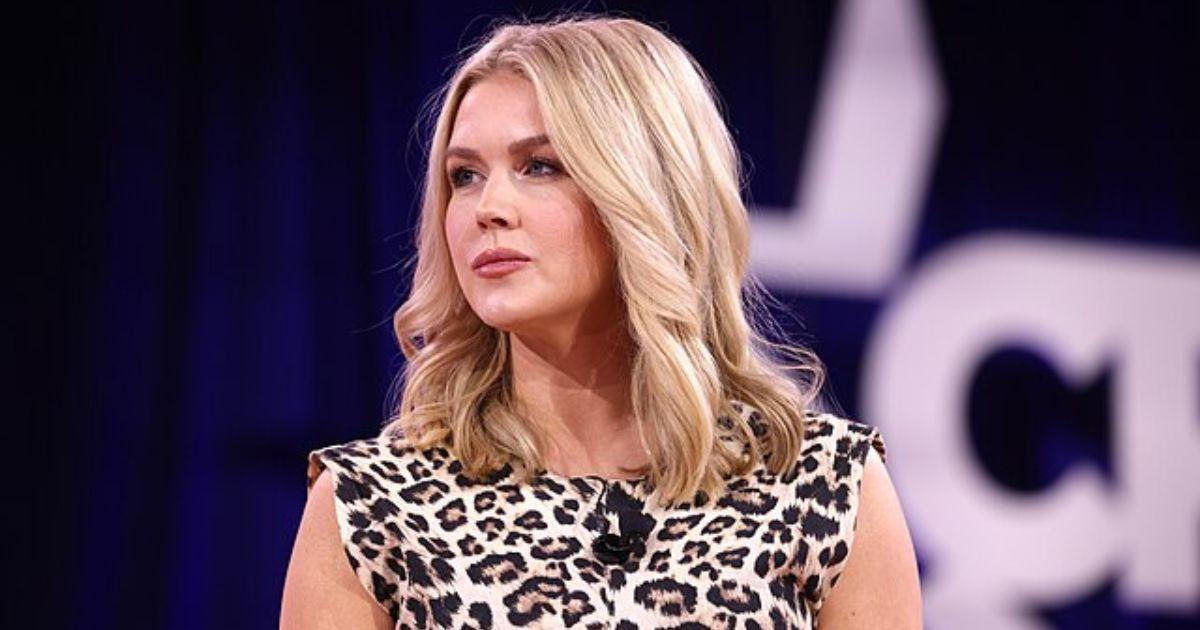 White House Press Secretary Karoline Leavitt