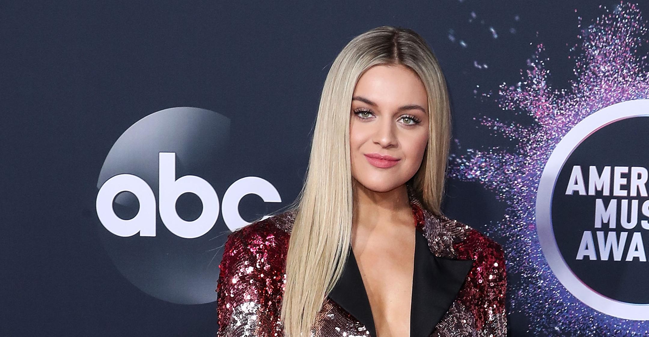 kelsea ballerini covid cmt awards