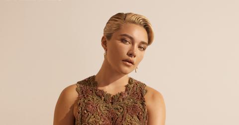 florence pugh confidence