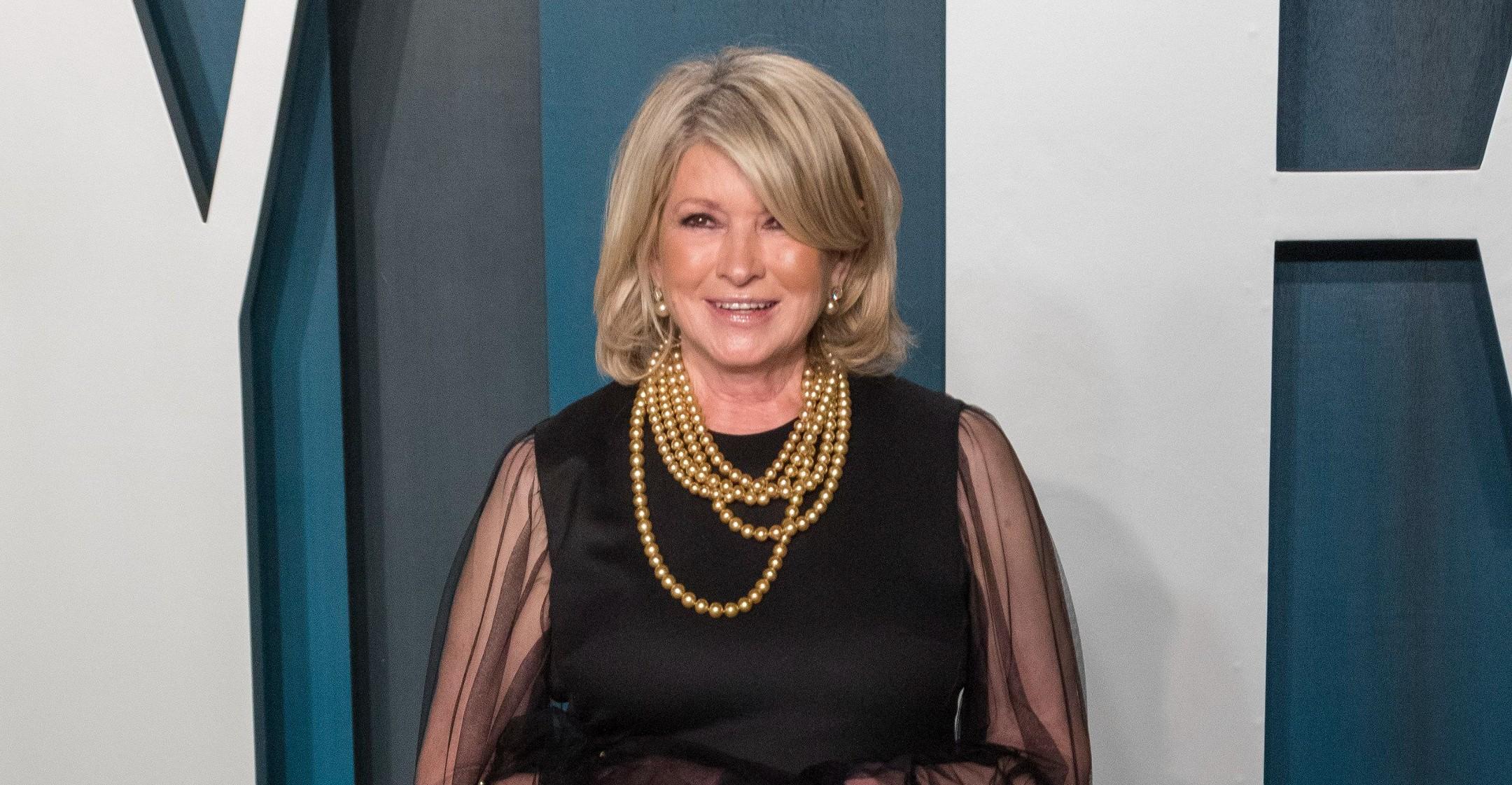 martha stewart beauty secrets plastic surgery