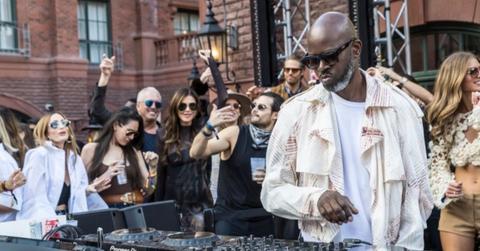 aspen afterglow amy green and black coffee deliver a night of music fashion and purpose
