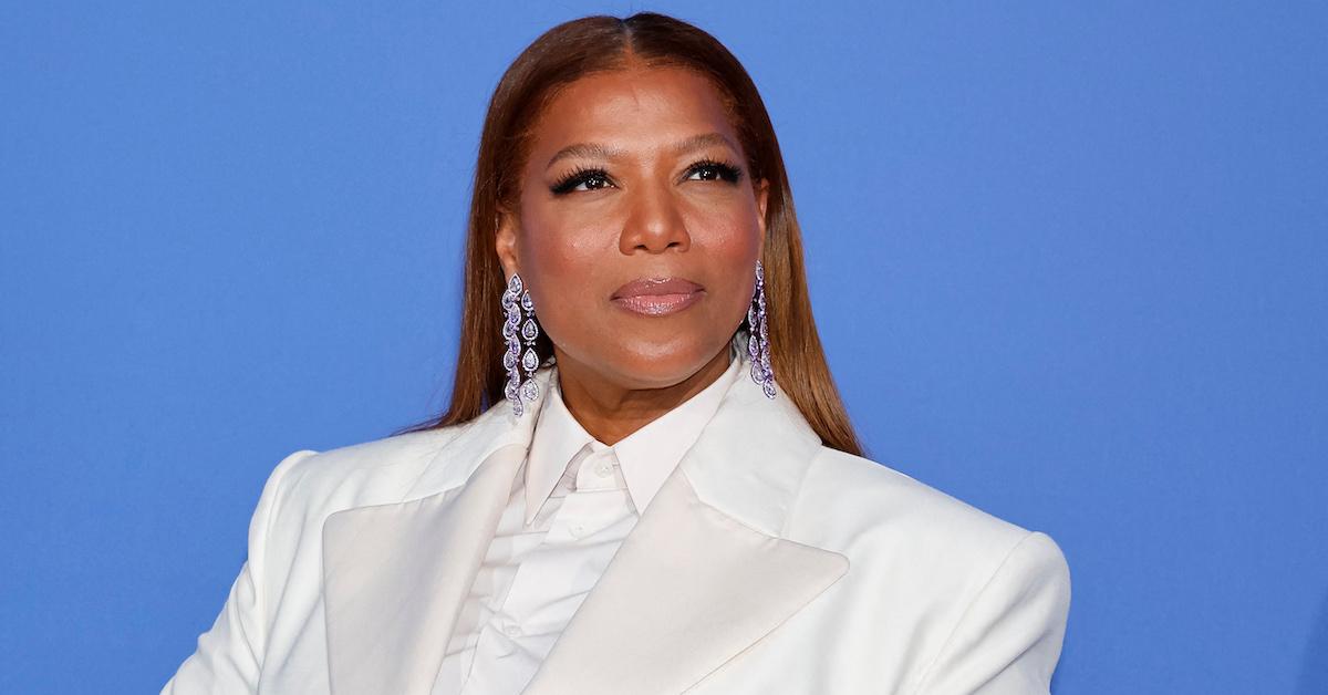 queen latifah