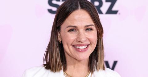 jennifer garner shoes