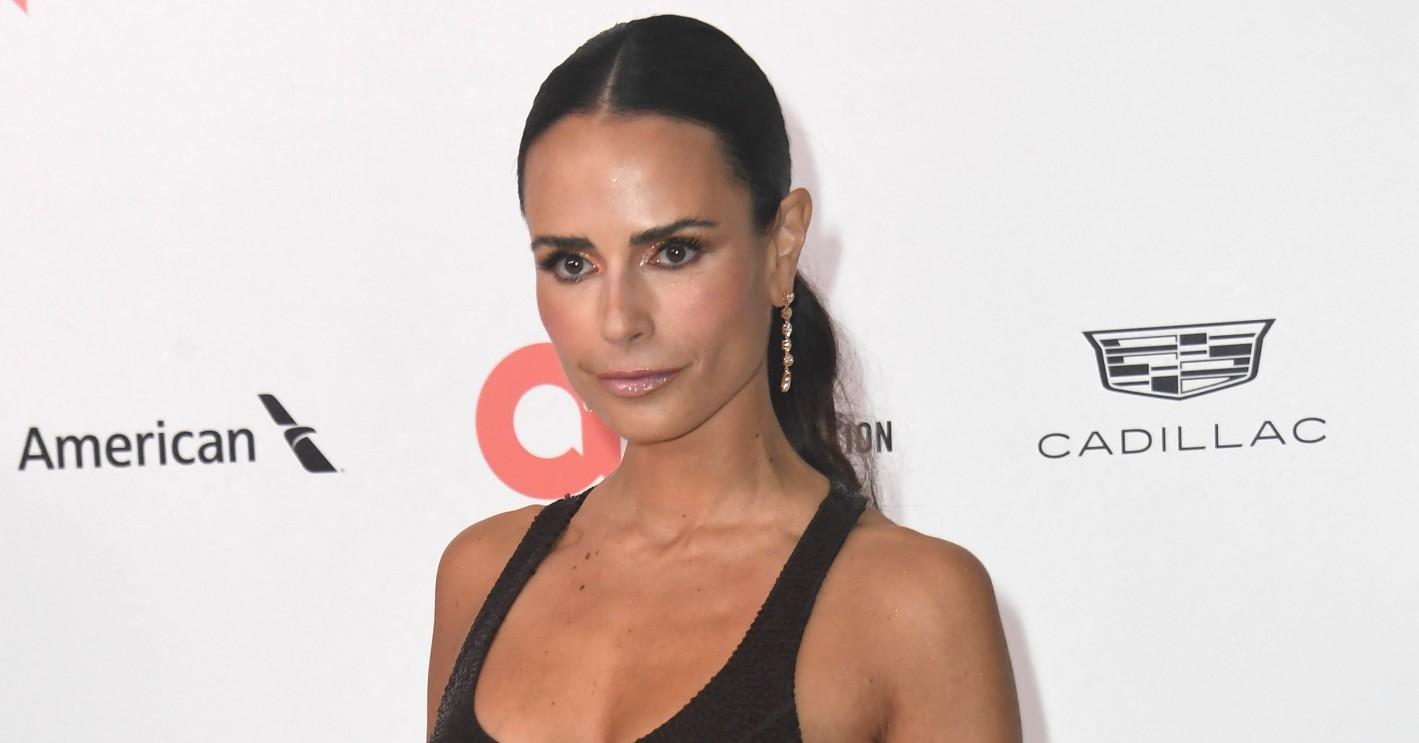 things you dont know about jordana brewster