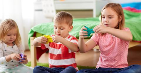 classic slime recipe ingredients