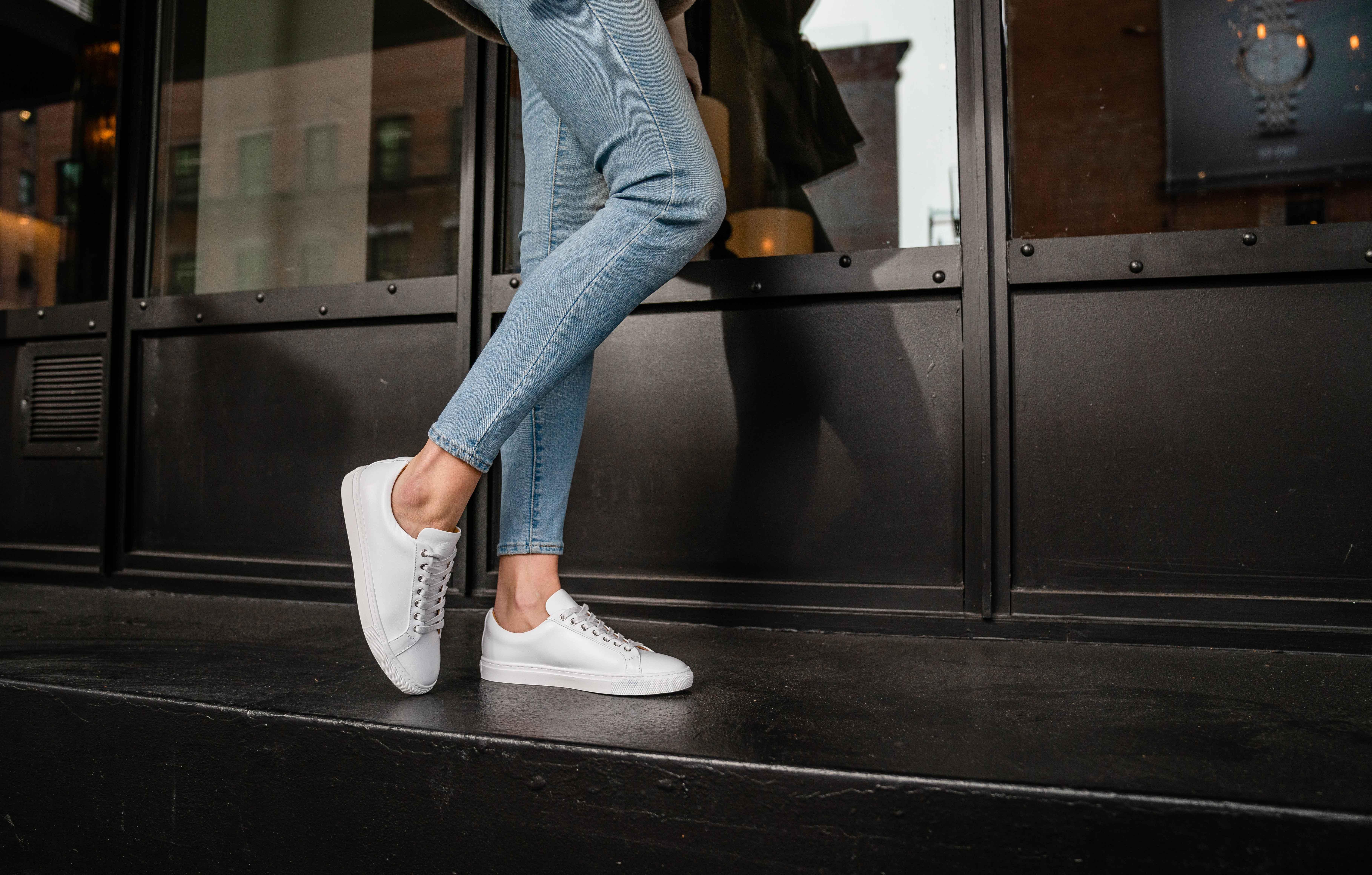 Thursday Boot Company - That's Vachetta for ya! Meet our newest addition to  our growing high top sneaker line @thursdaysneakers, the Natural Vachetta  High Top Premier. This premier is a unique shoe