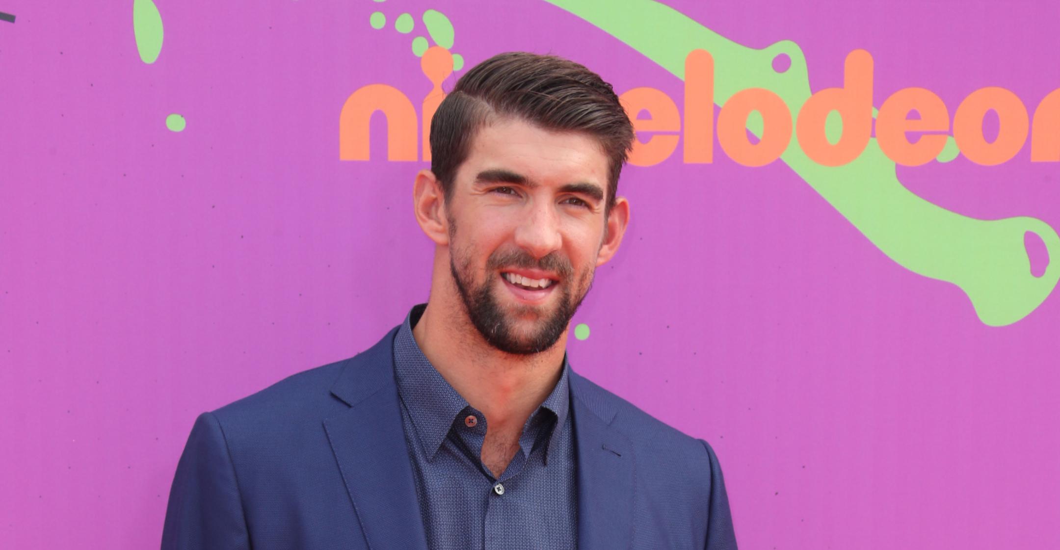 michael phelps used to hide mental health woes avoid showing weakness vulnerability