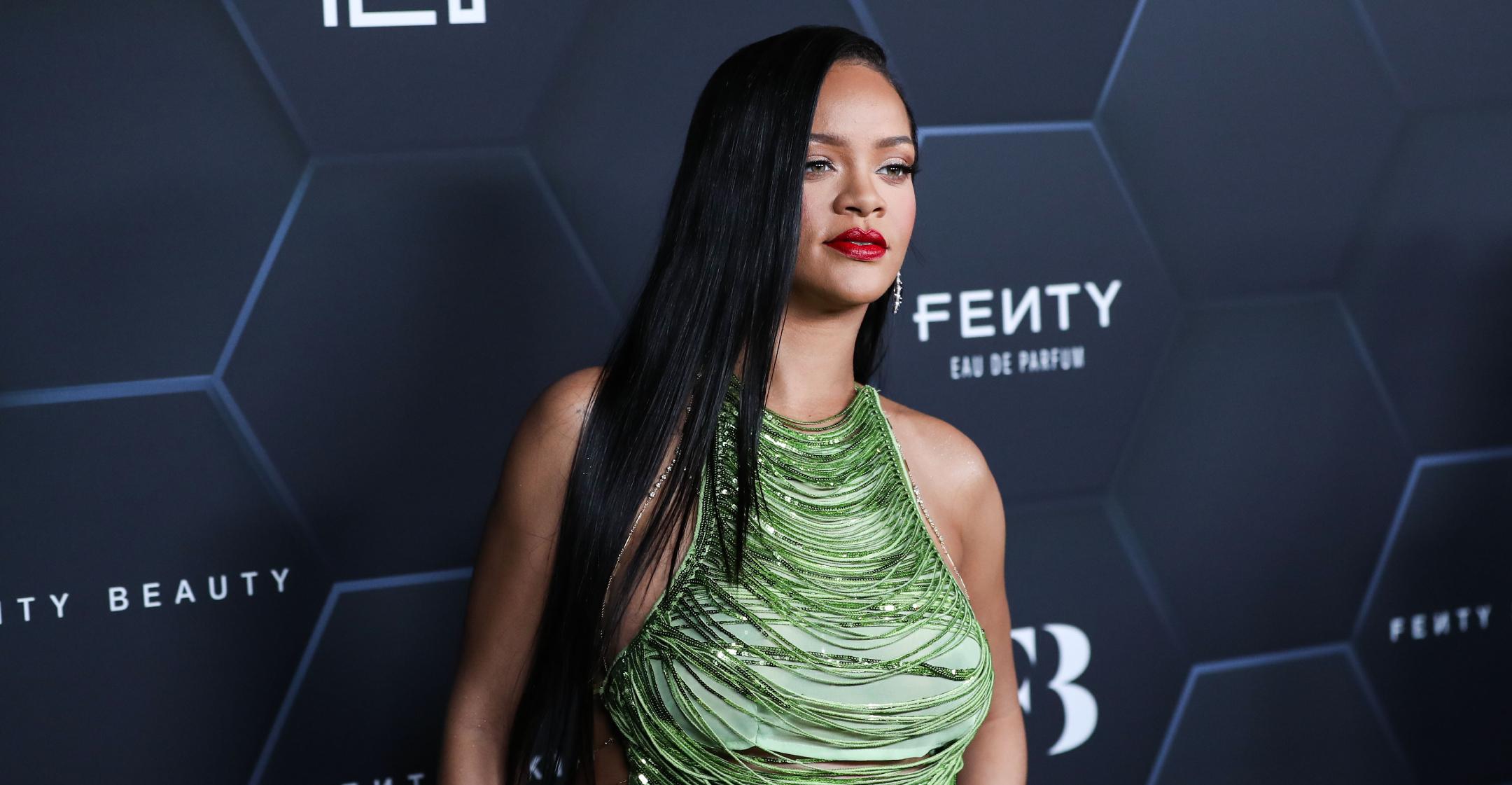 rihanna debut dorbes billionaire list