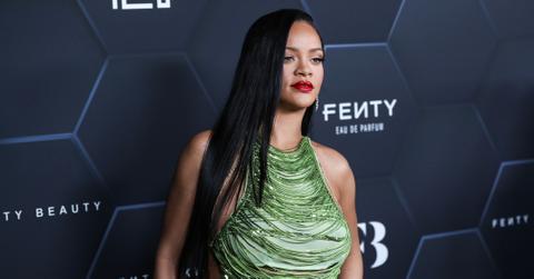 rihanna debut dorbes billionaire list