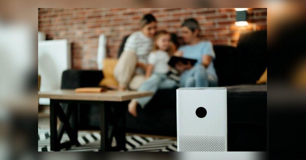 best rated home air purifiers what to buy for a healthier home