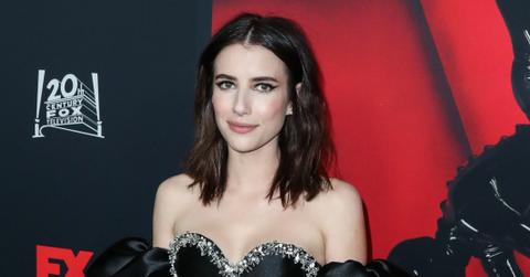 emma roberts beauty