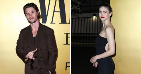 vanity fair hosts vanities party a night for young hollywood pp