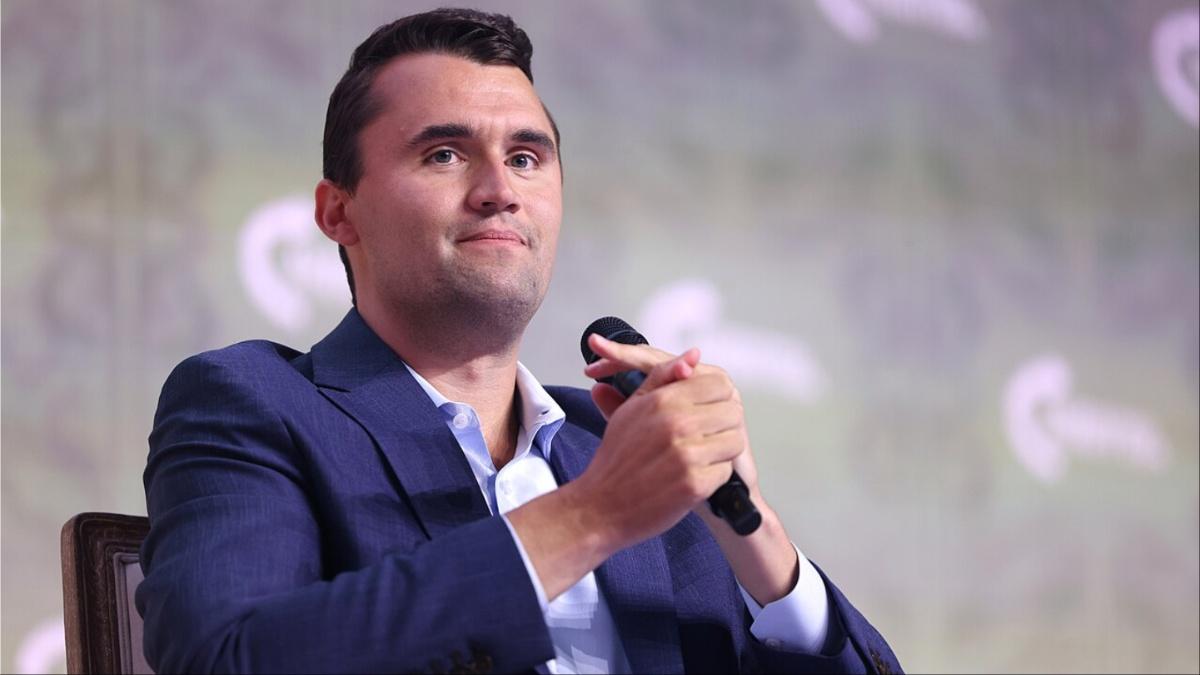 Tennessee man jailed over Charlie Kirk post wins $835,000 settlement. 
