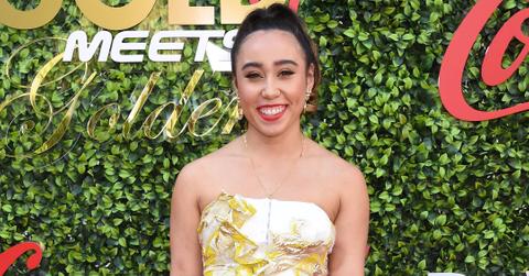 katelyn ohashi talks role model gymnastics pp