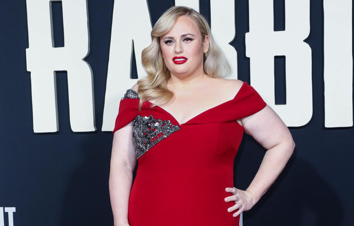 rebel wilson