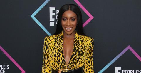 youtube sensation makeup guru jackie aina sharing advice