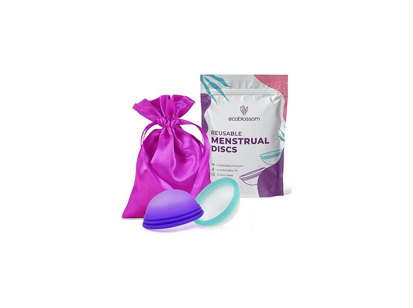 eco friendly organic menstrual products shop