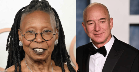 Jeff Bezos and Lauren Sánchez reportedly paid up to $20 million to sponsor the 2026 Met Gala.