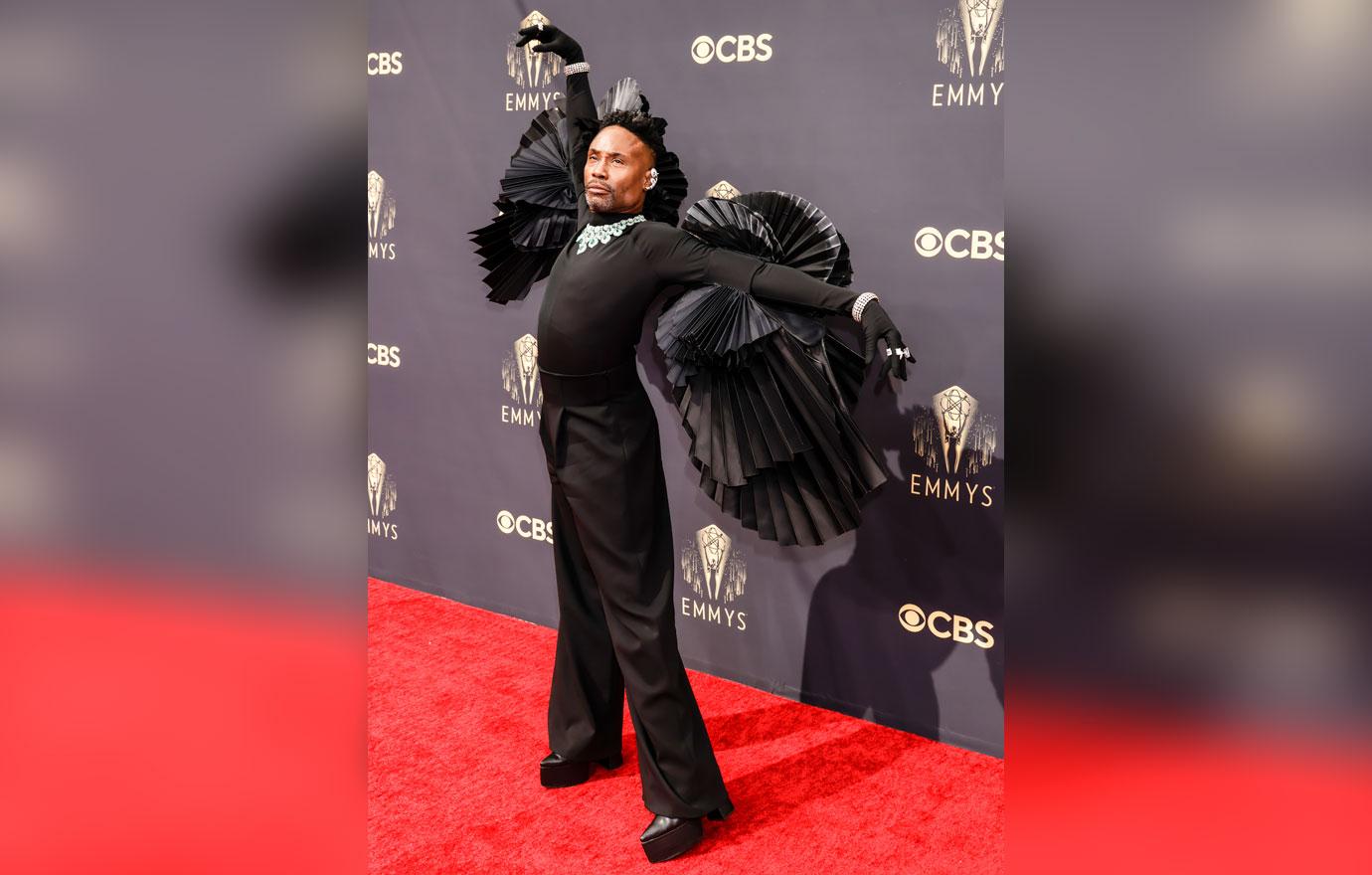 billy porter emmys  emmy awards