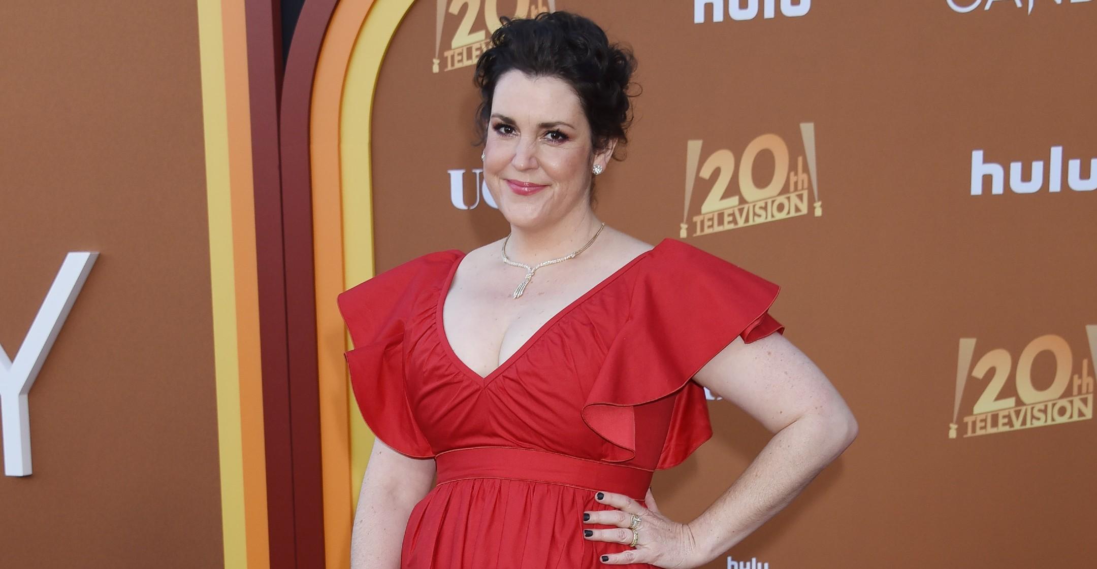 body image issues melanie lynskey