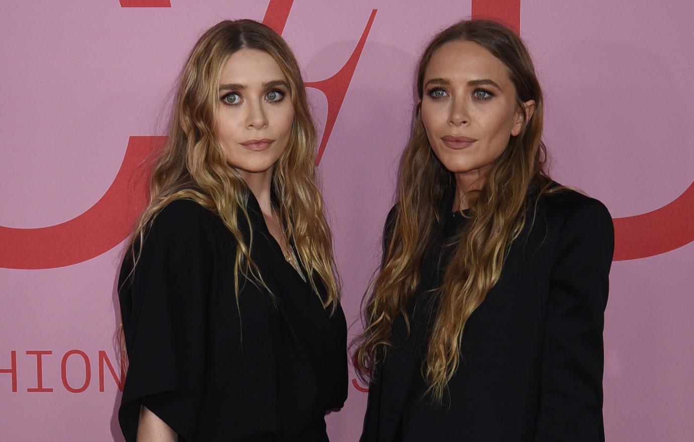 Elizabeth Olsen Still Follows This Advice Mary-Kate And Ashley Gave Her