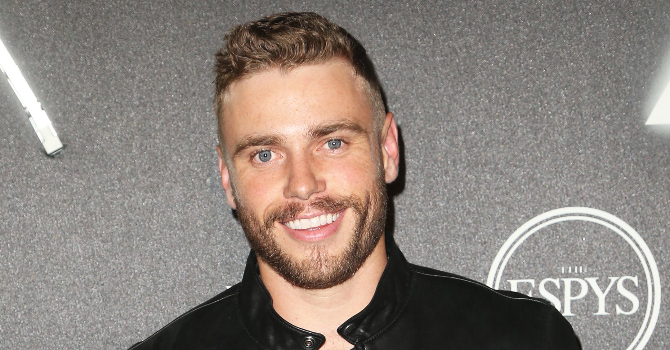 gus kenworthy reflects trailblazing coming out moment potential help someone