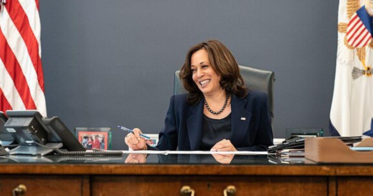 Kamala Harris