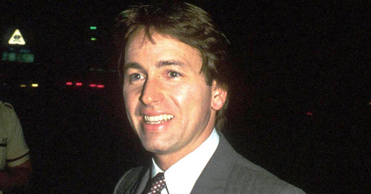 john ritter