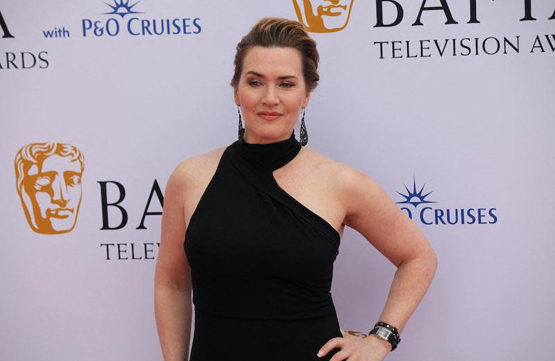 kate winslet certain way