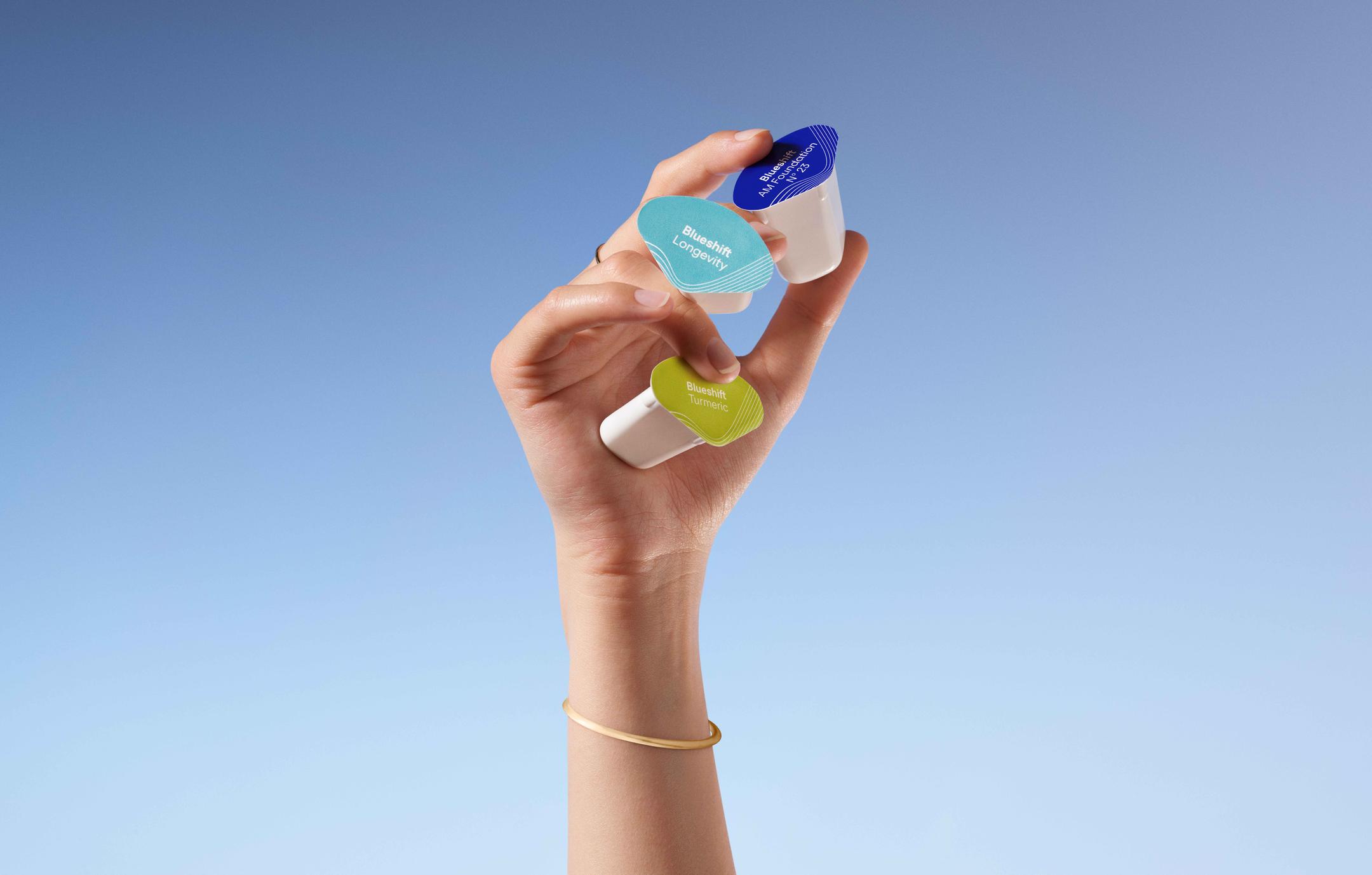 What Is Blueshift Nutrition? Celebrity Trainer Harley Pasternak Explains