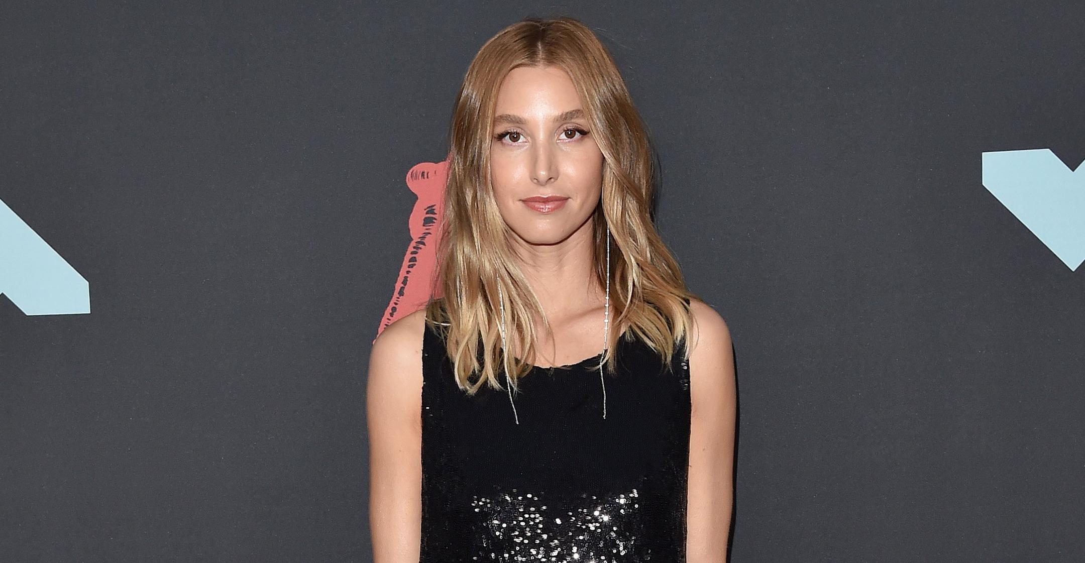 whitney port ivf miscarriages