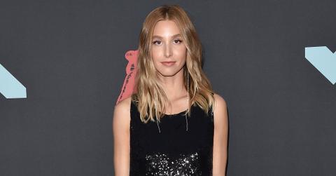 whitney port ivf miscarriages