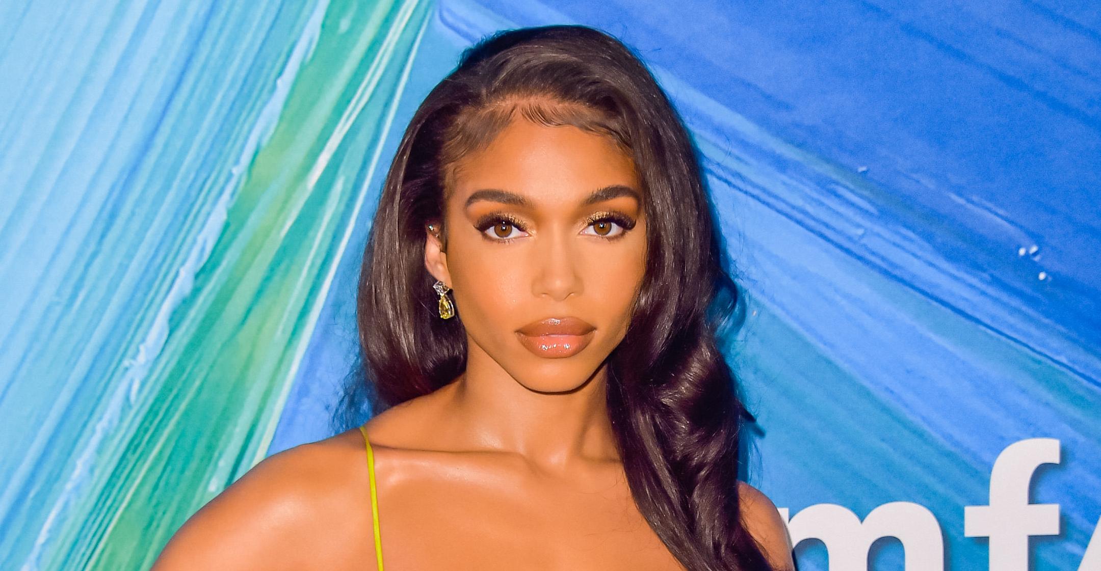 Lori Harvey Dishes On The Pressures Of Being A Successful Role Model