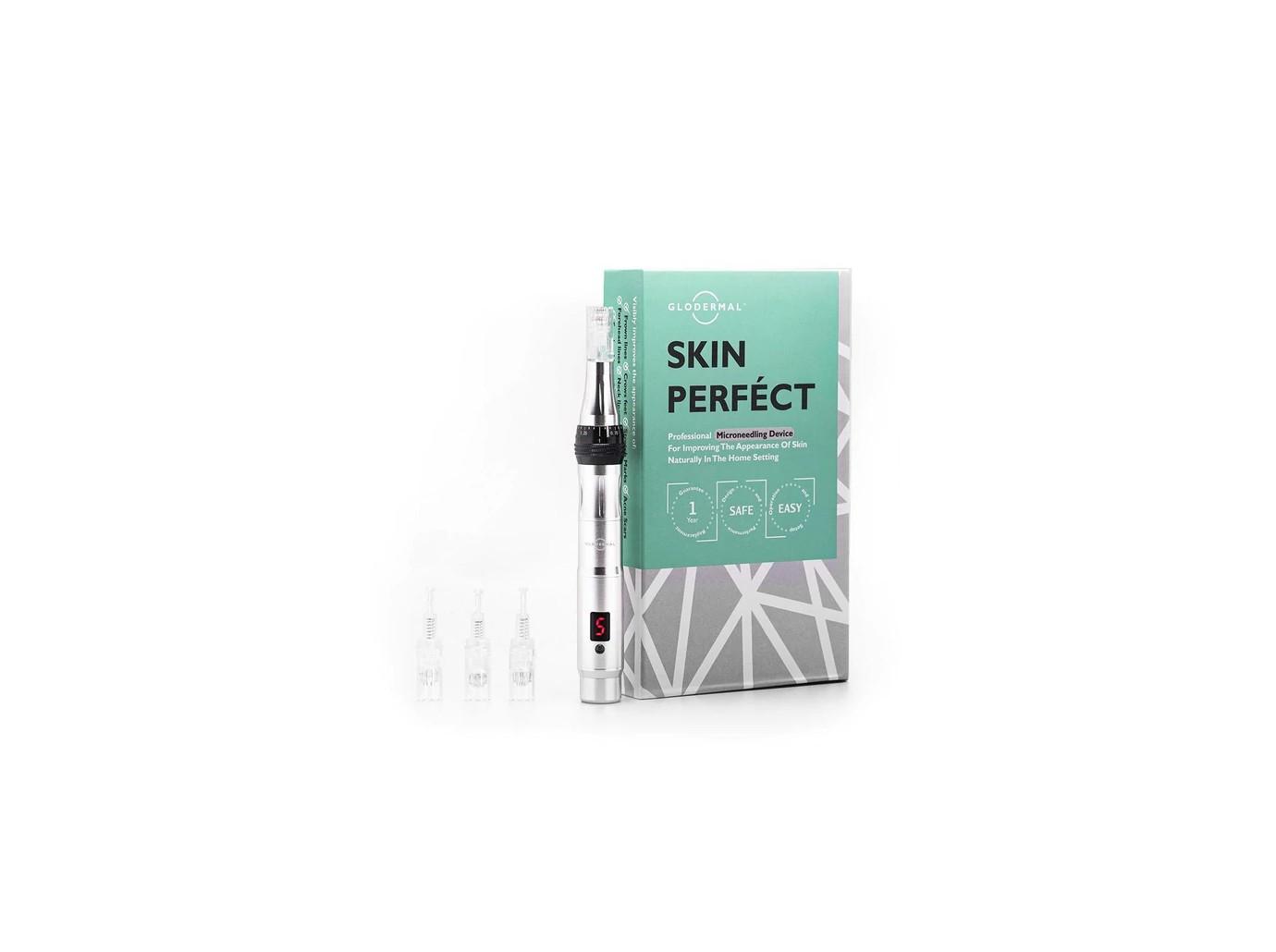 microneedling benefits shop