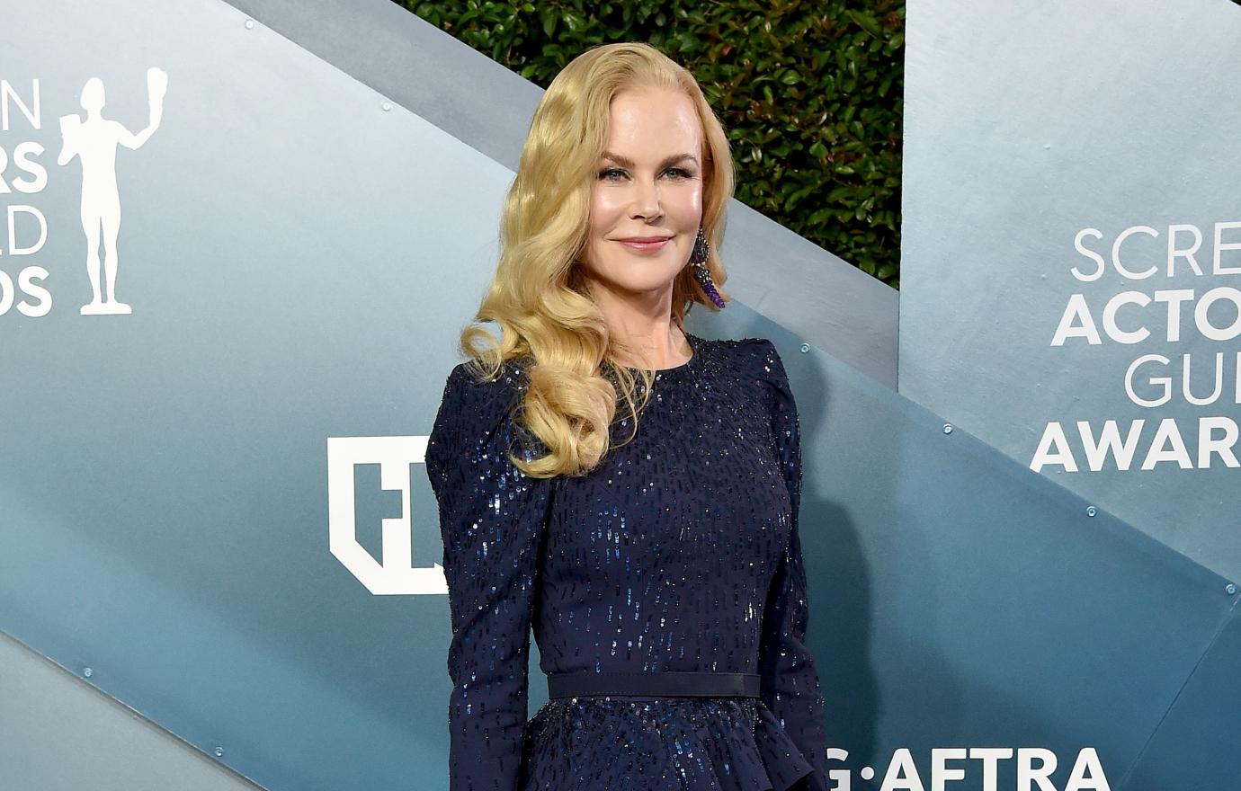 Nicole Kidman: Good news! Season 3 of 'Big Little Lies' is finally  happening, confirms Nicole Kidman - The Economic Times