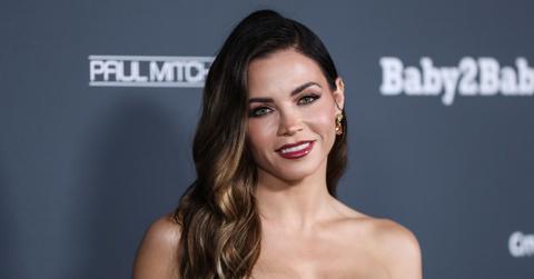 jenna dewan meditation sleep crystals stay centered