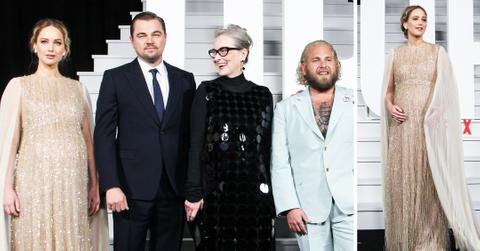 dont look up premiere