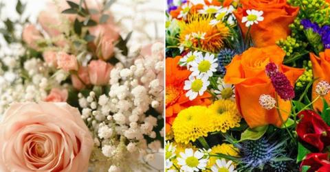 flowers and flair elevating your style and life