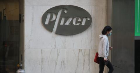 first pill treat covid pfizer paxlovid mh